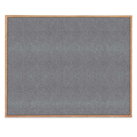United Visual Products Sliding Door Indoor Enclosed Corkboard, 6 UV9002ACS-BLACK-KEYLIME